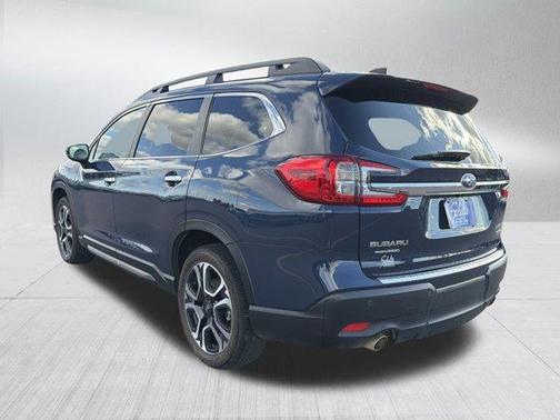 2024 Subaru Ascent Touring