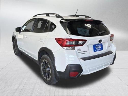 2023 Subaru Crosstrek Base