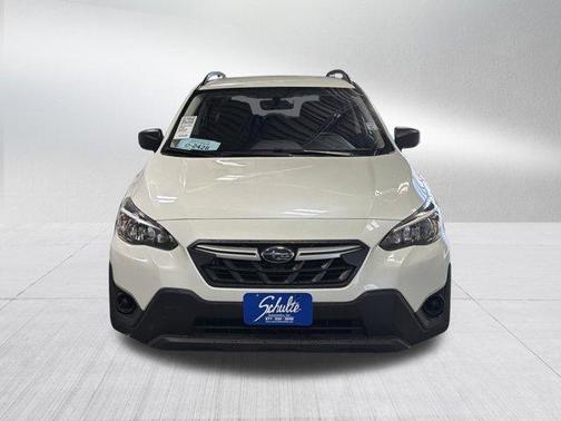 2023 Subaru Crosstrek Base
