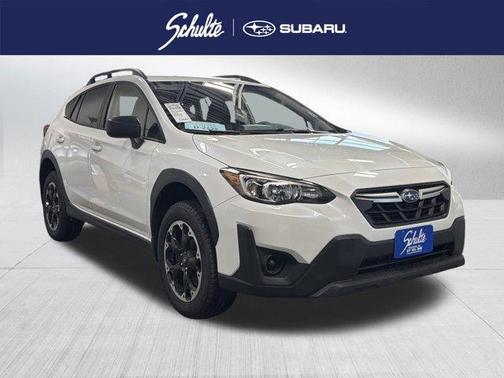 2023 Subaru Crosstrek Base
