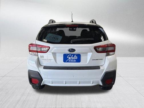2023 Subaru Crosstrek Base