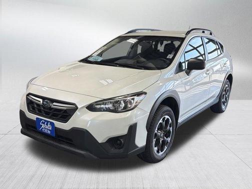 2023 Subaru Crosstrek Base