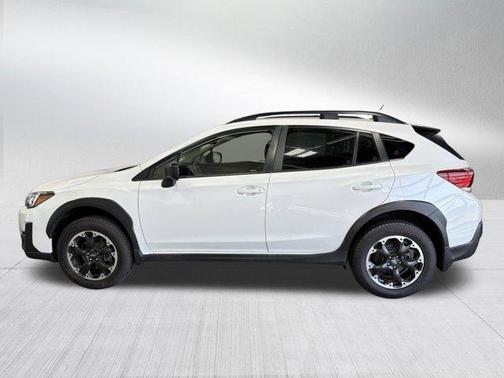 2023 Subaru Crosstrek Base