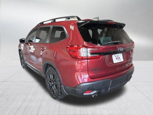 2023 Subaru Ascent Onyx Edition Limited