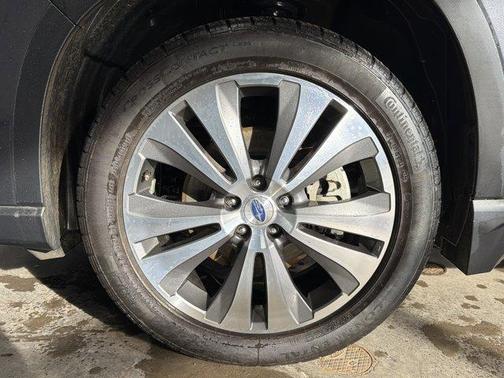 2020 Subaru Ascent Limited 7-Passenger