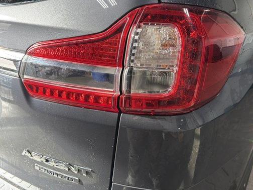 2020 Subaru Ascent Limited 7-Passenger