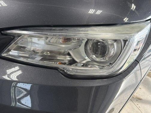 2020 Subaru Ascent Limited 7-Passenger