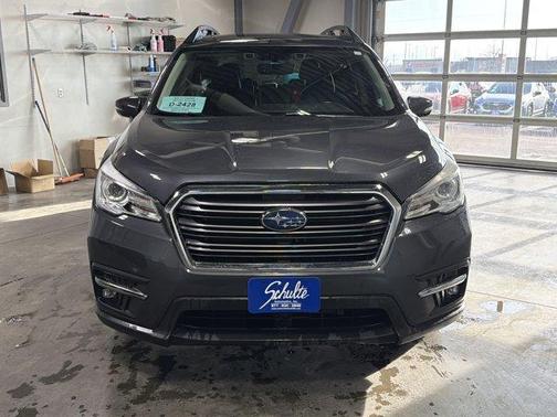 2020 Subaru Ascent Limited 7-Passenger