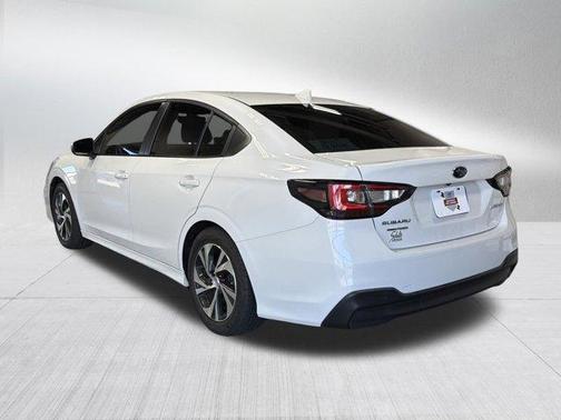 Cosmic Blue Pearl 2024 Subaru Legacy Premium