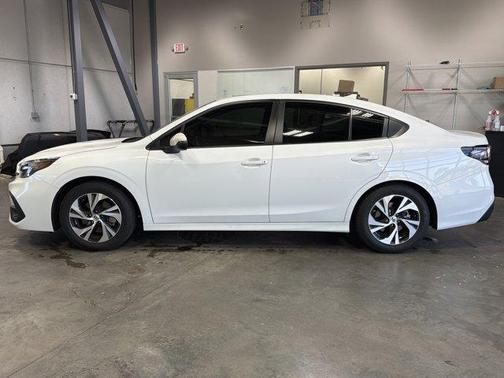 Cosmic Blue Pearl 2024 Subaru Legacy Premium
