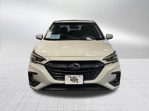 Cosmic Blue Pearl 2024 Subaru Legacy Premium