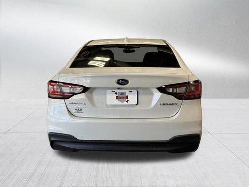 Cosmic Blue Pearl 2024 Subaru Legacy Premium