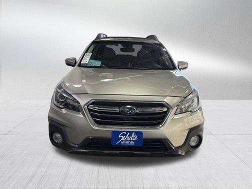 2019 Subaru Outback 3.6R Limited