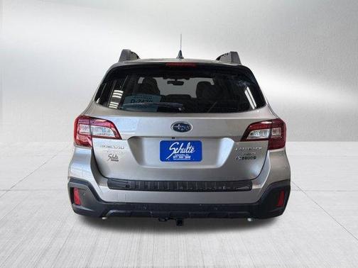 2019 Subaru Outback 3.6R Limited