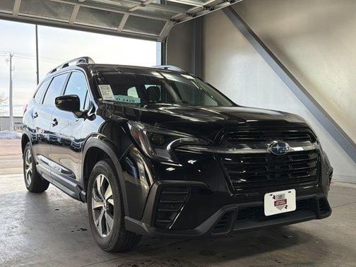 2024 Subaru Ascent Premium