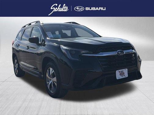 2024 Subaru Ascent Premium