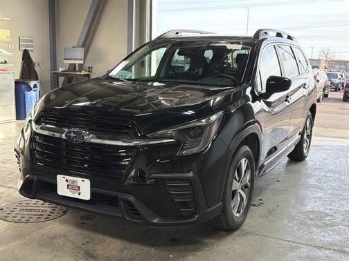 2024 Subaru Ascent Premium