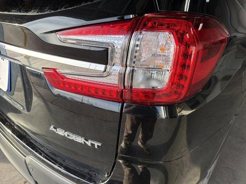 2024 Subaru Ascent Premium