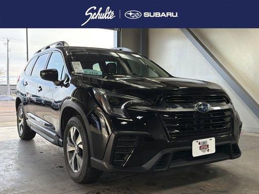 2024 Subaru Ascent Premium