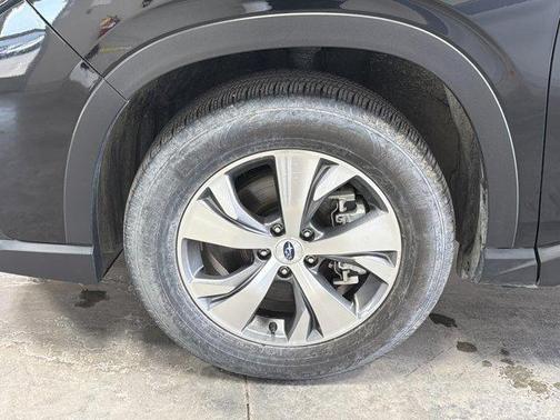 2024 Subaru Ascent Premium