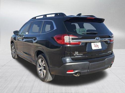 2024 Subaru Ascent Premium