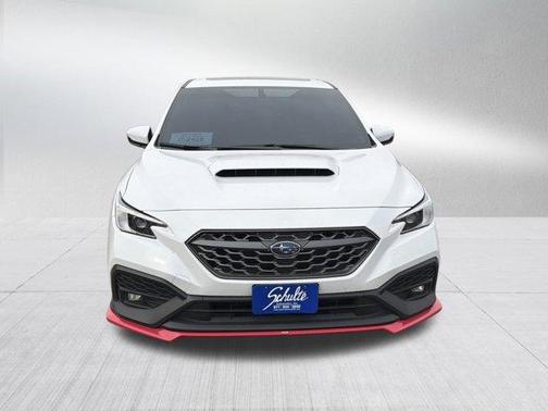 2022 Subaru WRX Limited