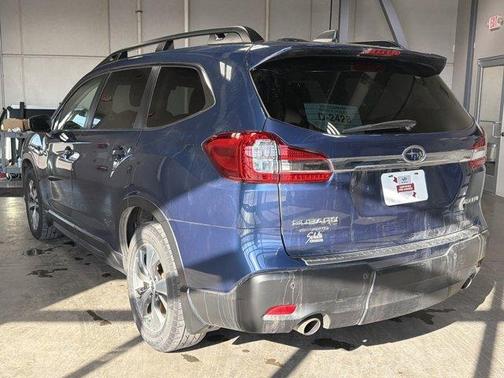 2022 Subaru Ascent Premium 8-Passenger
