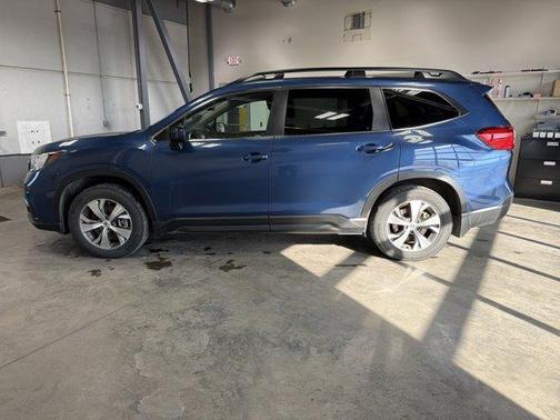 2022 Subaru Ascent Premium 8-Passenger