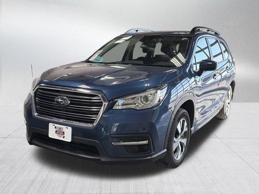 2022 Subaru Ascent Premium 8-Passenger