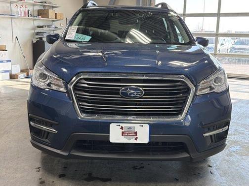 2022 Subaru Ascent Premium 8-Passenger