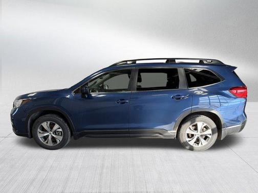 2022 Subaru Ascent Premium 8-Passenger