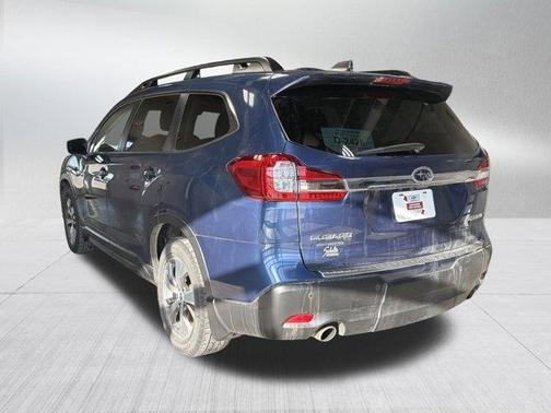 2022 Subaru Ascent Premium 8-Passenger