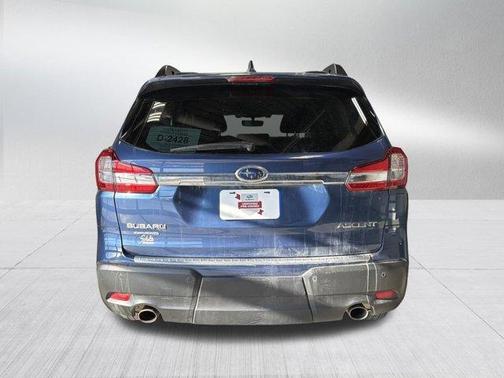 2022 Subaru Ascent Premium 8-Passenger