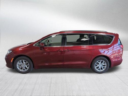 2021 Chrysler Pacifica Touring