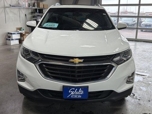 2018 Chevrolet Equinox 1LT