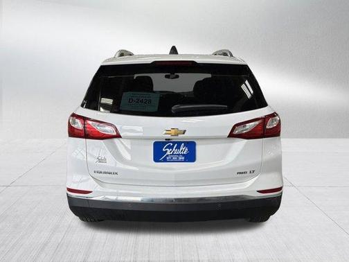 2018 Chevrolet Equinox 1LT