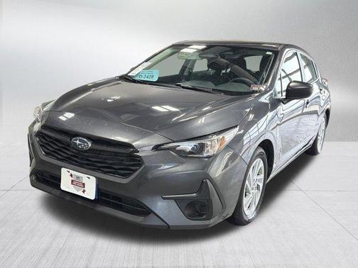 2024 Subaru Impreza Base