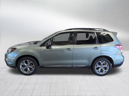 2018 Subaru Forester 2.5i Touring