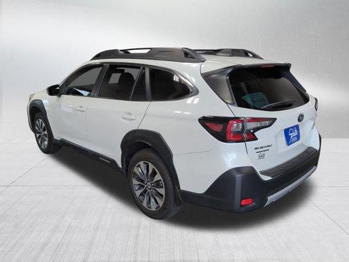 2023 Subaru Outback Limited XT