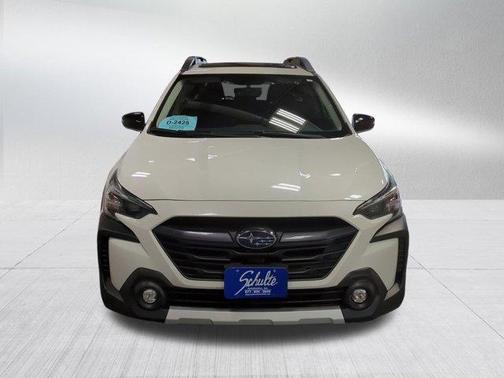 2023 Subaru Outback Limited XT