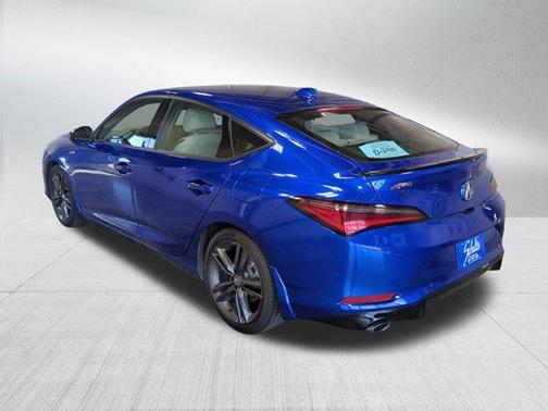 2024 Acura Integra w/A-Spec Package