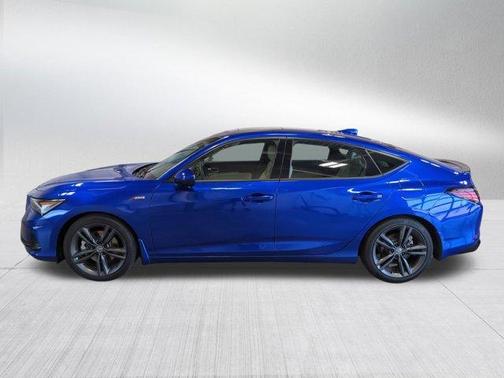 2024 Acura Integra w/A-Spec Package