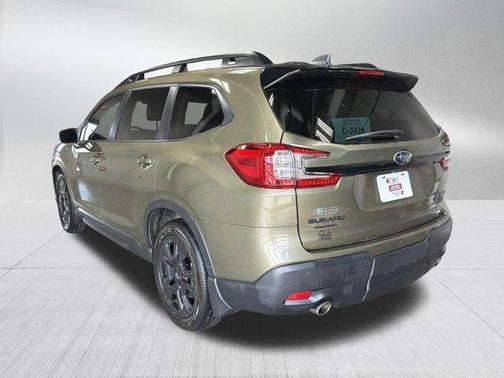 2023 Subaru Ascent Onyx Edition