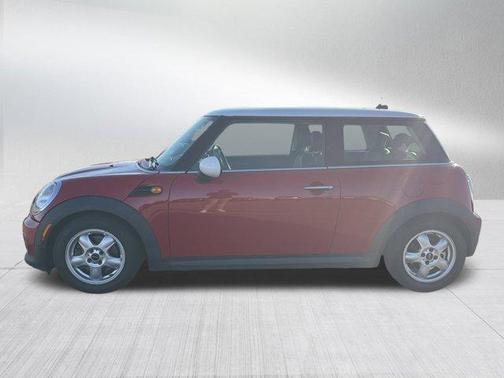 2011 MINI Cooper Base