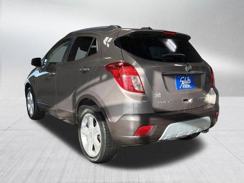 2015 Buick Encore Leather