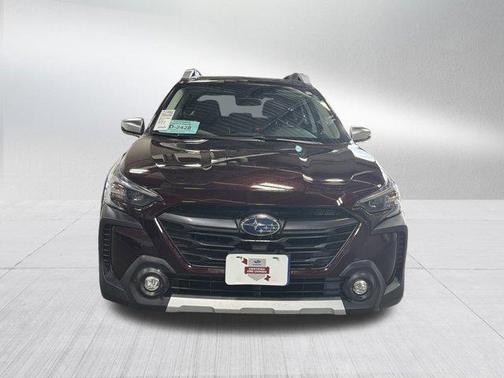 2025 Subaru Outback Touring