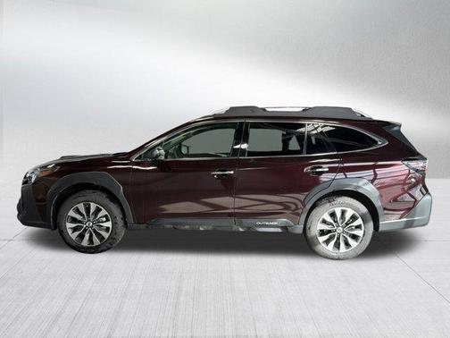 2025 Subaru Outback Touring