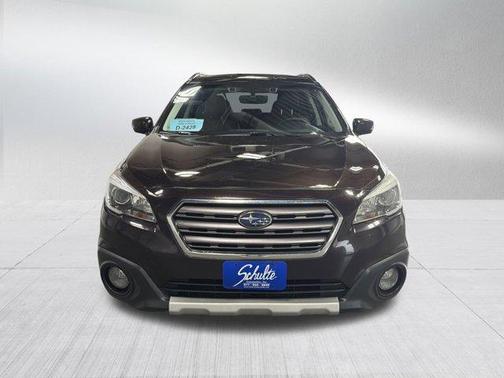 2017 Subaru Outback 2.5i Touring