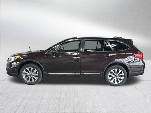 2017 Subaru Outback 2.5i Touring