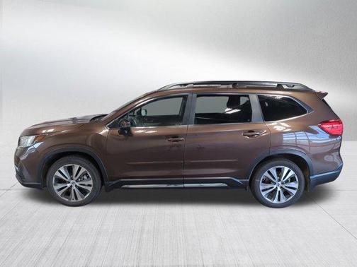 2019 Subaru Ascent Limited 7-Passenger